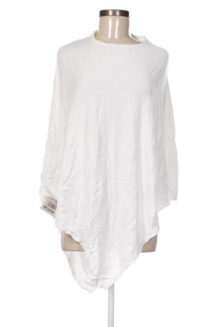 Pončo  Unbranded, Veľkosť M, Farba Biela, Cena  15,95 €