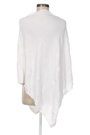 Pončo  Unbranded, Veľkosť M, Farba Biela, Cena  15,95 €