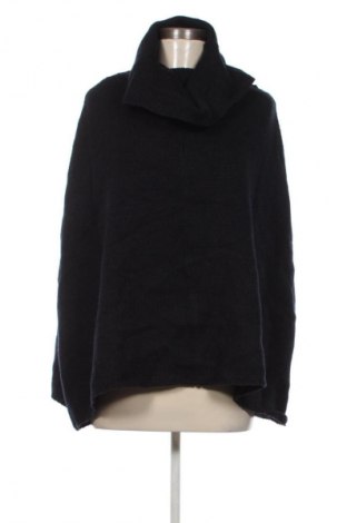 Πόντσο Unbranded, Μέγεθος L, Χρώμα Μαύρο, Τιμή 14,99 €