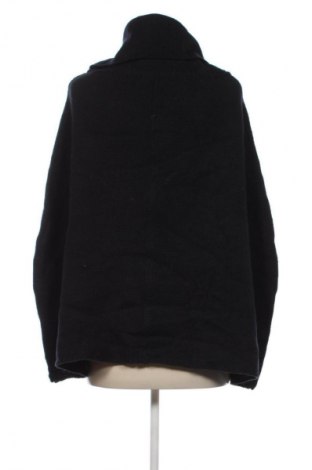 Πόντσο Unbranded, Μέγεθος L, Χρώμα Μαύρο, Τιμή 14,99 €