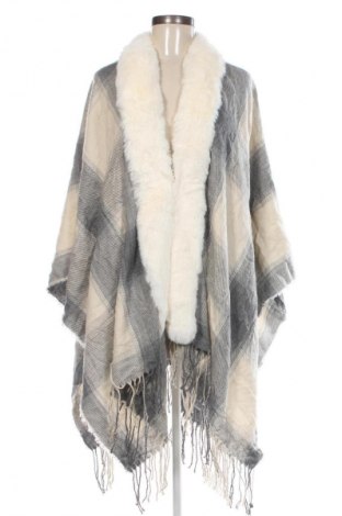 Pončo  Unbranded, Veľkosť XXL, Farba Viacfarebná, Cena  13,95 €
