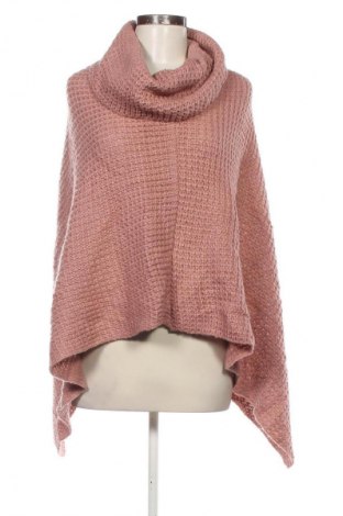 Poncsó Unbranded, Méret M, Szín Rózsaszín, Ár 6 589 Ft