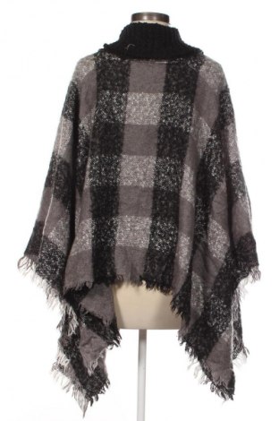 Pončo  Unbranded, Veľkosť M, Farba Viacfarebná, Cena  15,95 €