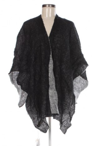 Poncho Unbranded, Größe L, Farbe Grau, Preis € 21,99