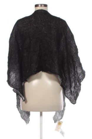 Poncho Unbranded, Größe L, Farbe Grau, Preis € 21,99