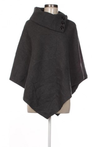 Poncsó Unbranded, Méret M, Szín Szürke, Ár 8 199 Ft