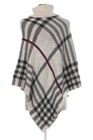 Πόντσο Unbranded, Μέγεθος M, Χρώμα Πολύχρωμο, Τιμή 15,99 €