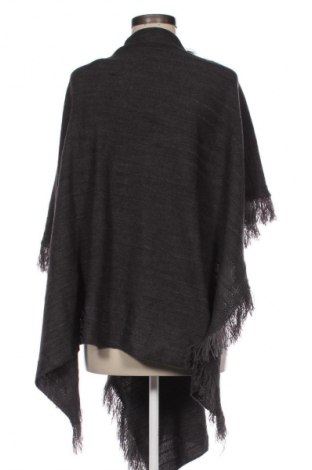 Пончо TCM, Размер M, Цвят Черен, Цена 54,34 лв.