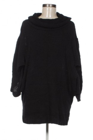 Пончо Unbranded, Размер L, Цвят Черен, Цена 11,24 €