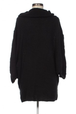 Пончо Unbranded, Размер L, Цвят Черен, Цена 11,24 €