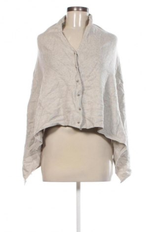 Poncho Unbranded, Mărime XL, Culoare Bej, Preț 86,99 Lei