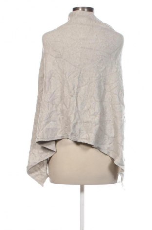 Poncho Unbranded, Mărime XL, Culoare Bej, Preț 86,99 Lei