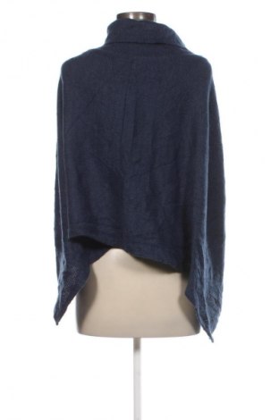 Πόντσο Unbranded, Μέγεθος L, Χρώμα Μπλέ, Τιμή 16,99 €