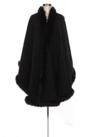 Poncho Unbranded, Größe M, Farbe Schwarz, Preis 14,99 €