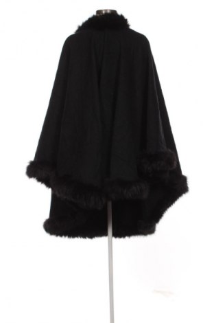 Poncho Unbranded, Größe M, Farbe Schwarz, Preis 14,99 €