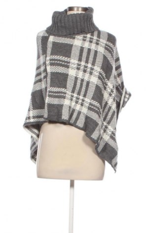 Poncho Unbranded, Größe M, Farbe Mehrfarbig, Preis 14,99 €