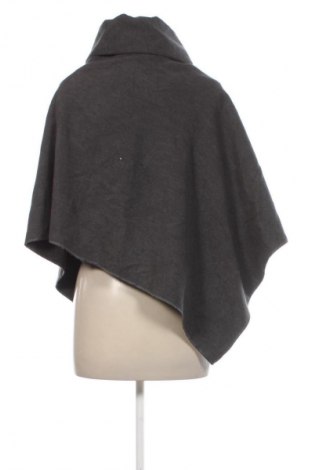 Poncho Unbranded, Mărime XS, Culoare Gri, Preț 70,99 Lei