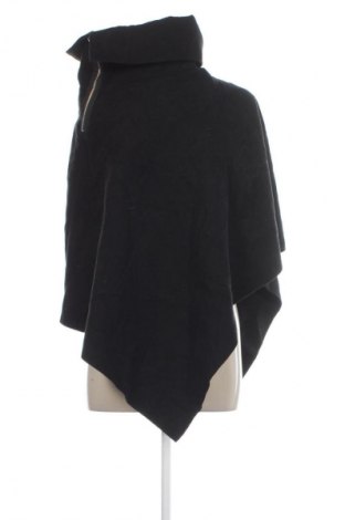 Pončo  Unbranded, Veľkosť M, Farba Čierna, Cena  13,95 €