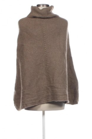 Poncsó Unbranded, Méret M, Szín Barna, Ár 5 679 Ft