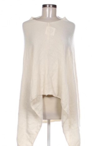 Poncho Unbranded, Größe M, Farbe Ecru, Preis € 17,99