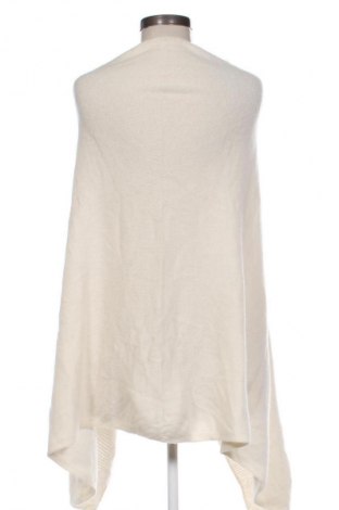 Poncho Unbranded, Größe M, Farbe Ecru, Preis € 17,99