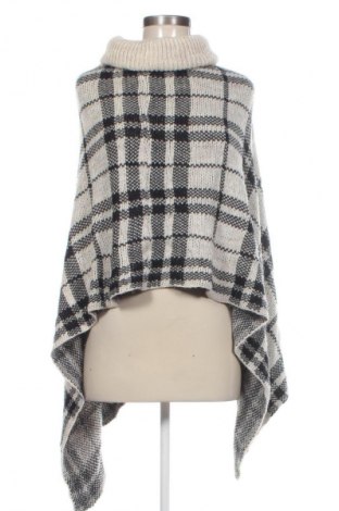 Poncho Unbranded, Mărime M, Culoare Multicolor, Preț 71,99 Lei