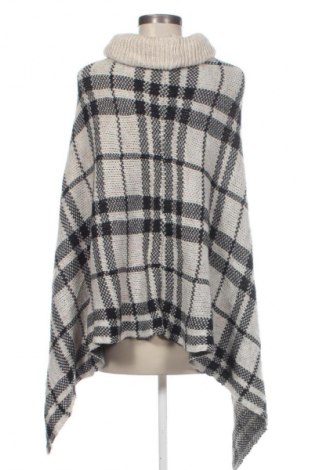 Poncho Unbranded, Mărime M, Culoare Multicolor, Preț 71,99 Lei