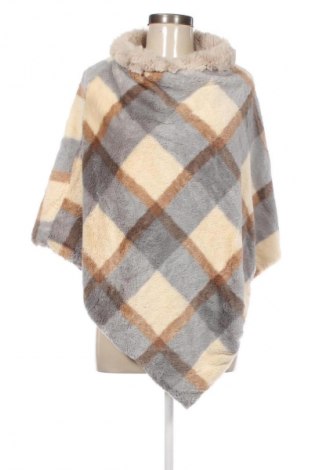 Pončo  Unbranded, Veľkosť S, Farba Viacfarebná, Cena  13,95 €