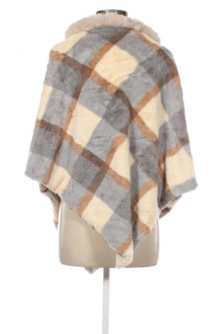 Pončo  Unbranded, Veľkosť S, Farba Viacfarebná, Cena  13,95 €