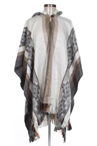 Pončo  Unbranded, Veľkosť M, Farba Viacfarebná, Cena  16,95 €