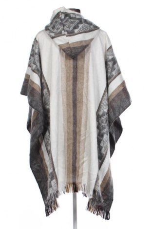 Pončo  Unbranded, Veľkosť M, Farba Viacfarebná, Cena  16,95 €