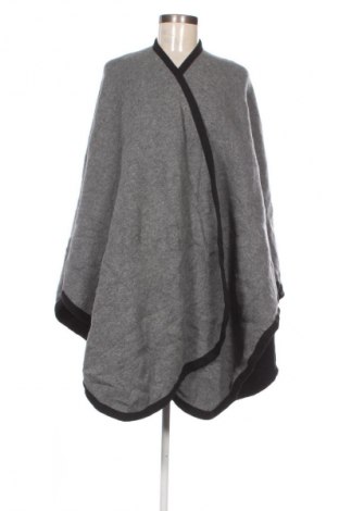 Poncho Unbranded, Größe M, Farbe Grau, Preis € 14,99
