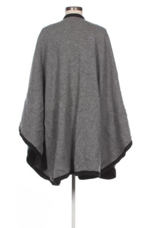 Poncho Unbranded, Größe M, Farbe Grau, Preis € 14,99