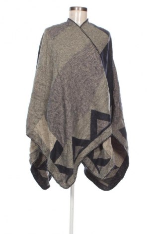 Пончо Unbranded, Размер M, Цвят Многоцветен, Цена 22,99 лв.