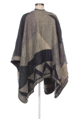Пончо Unbranded, Размер M, Цвят Многоцветен, Цена 22,99 лв.
