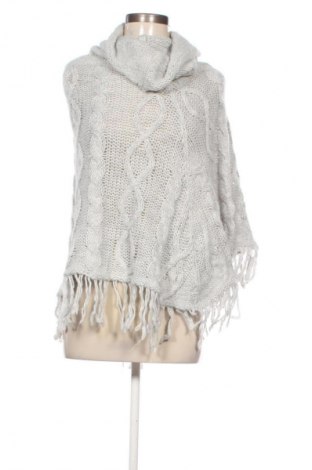 Poncsó Unbranded, Méret M, Szín Szürke, Ár 5 759 Ft