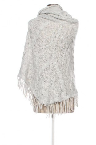 Poncsó Unbranded, Méret M, Szín Szürke, Ár 5 759 Ft