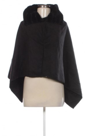 Pončo  Unbranded, Velikost M, Barva Černá, Cena  339,00 Kč