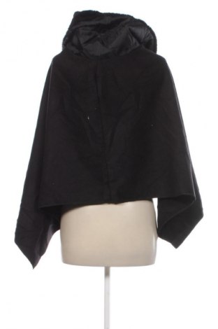 Pončo  Unbranded, Velikost M, Barva Černá, Cena  339,00 Kč