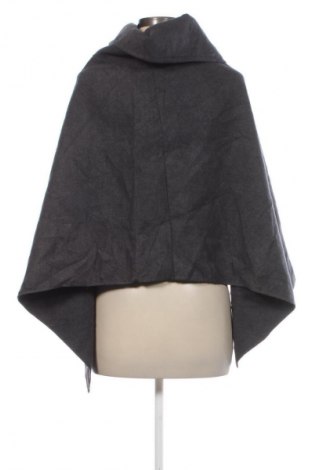 Pončo  Unbranded, Veľkosť M, Farba Sivá, Cena  13,95 €