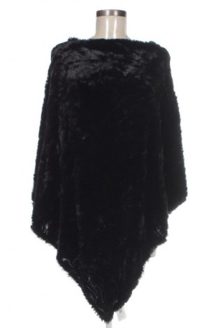 Poncho Unbranded, Größe M, Farbe Schwarz, Preis 13,99 €