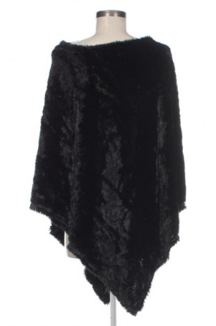 Poncho Unbranded, Größe M, Farbe Schwarz, Preis 13,99 €