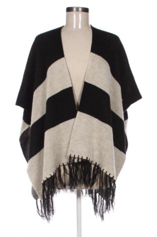 Poncho Unbranded, Mărime S, Culoare Multicolor, Preț 85,99 Lei