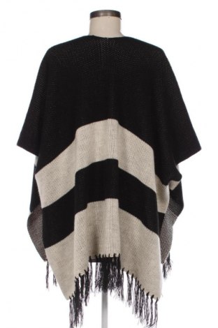 Poncho Unbranded, Mărime S, Culoare Multicolor, Preț 85,99 Lei