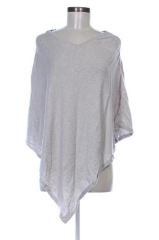 Ponczo Unbranded, Rozmiar XL, Kolor Szary, Cena 66,67 zł