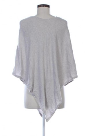 Ponczo Unbranded, Rozmiar XL, Kolor Szary, Cena 66,67 zł