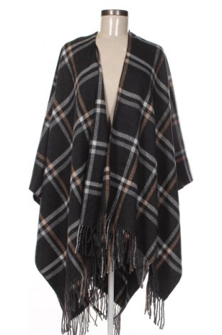Poncho Unbranded, Größe M, Farbe Mehrfarbig, Preis € 15,99