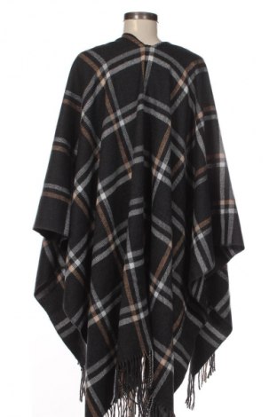 Poncho Unbranded, Größe M, Farbe Mehrfarbig, Preis € 15,99