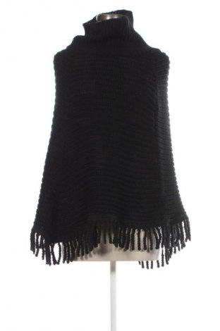 Poncho Unbranded, Größe M, Farbe Schwarz, Preis € 15,99