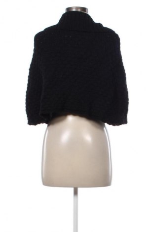 Poncho Soho, Größe S, Farbe Schwarz, Preis 23,52 €